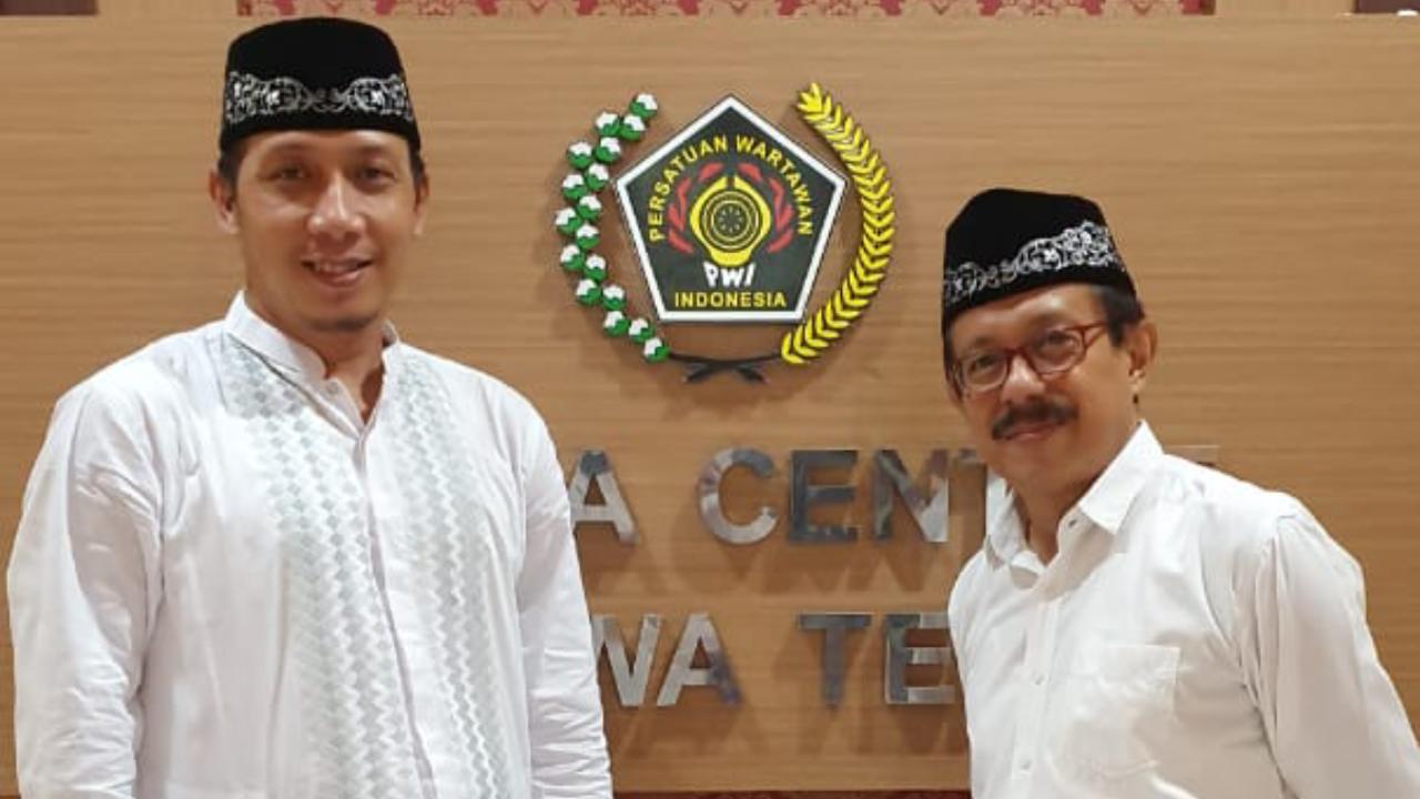 PWI Jateng: Butuh penguatan sikap arif bermedia PWI Jateng: Butuh penguatan sikap arif bermedia