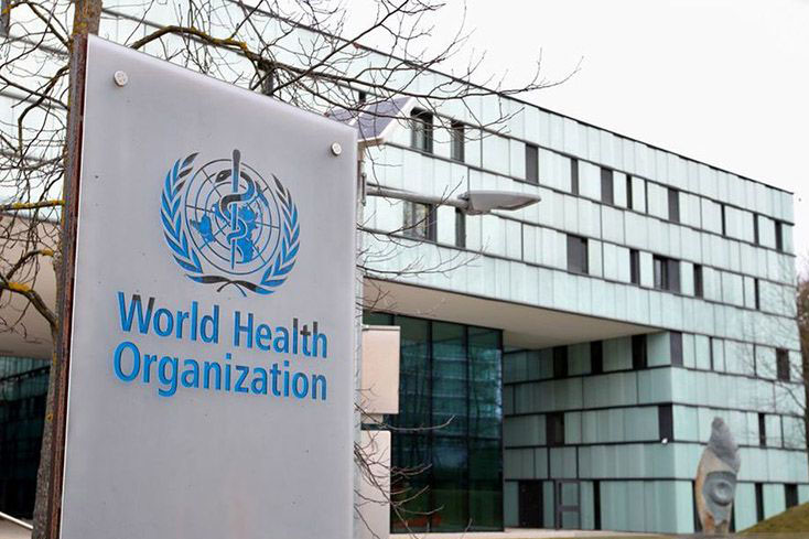 WHO minta Asia-Pasifik bersiap hadapi lonjakan kasus COVID