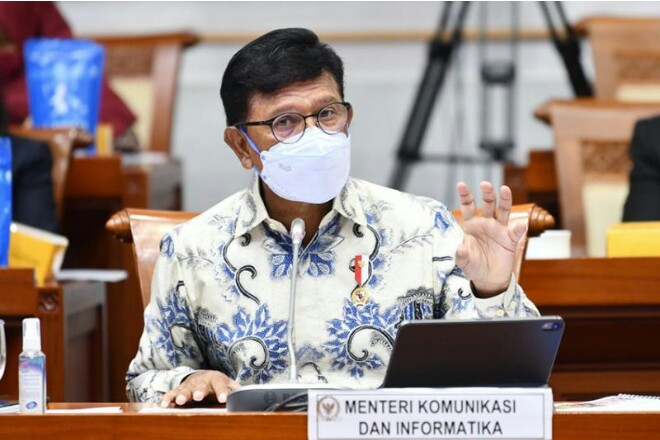 Perlu kolaborasi ekosistem untuk kembangkan teknologi komunikasi