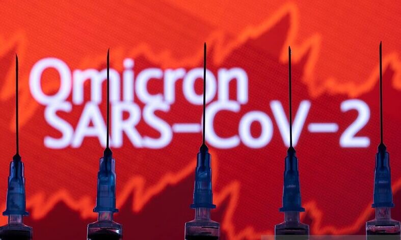 Kasus varian Omicron di Israel bertambah jadi 527 Kasus varian Omicron di Israel bertambah jadi 527
