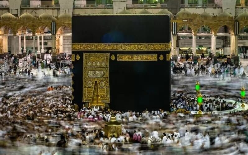 Pemberangkatan jamaah umrah ditunda hingga 2022 Pemberangkatan jamaah umrah ditunda hingga 2022