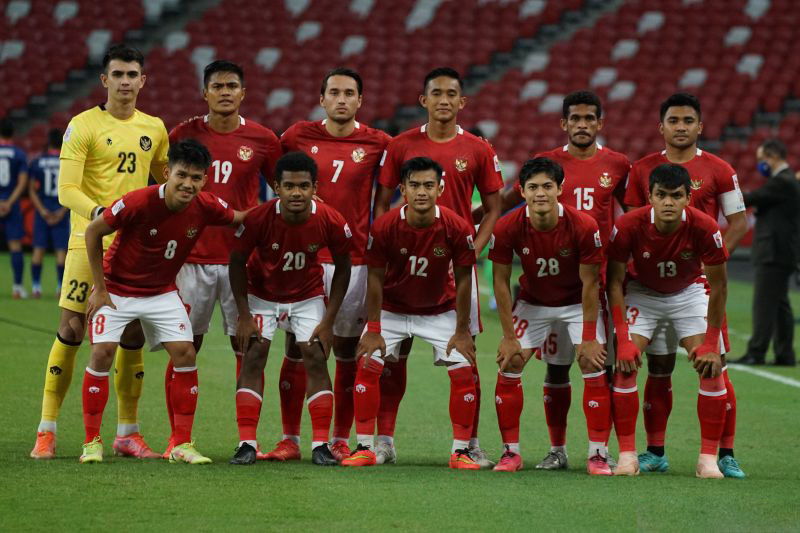 Menpora: Piala AFF ajang pembuktian timnas muda menuju SEA Games Menpora: Piala AFF ajang pembuktian timnas muda menuju SEA Games