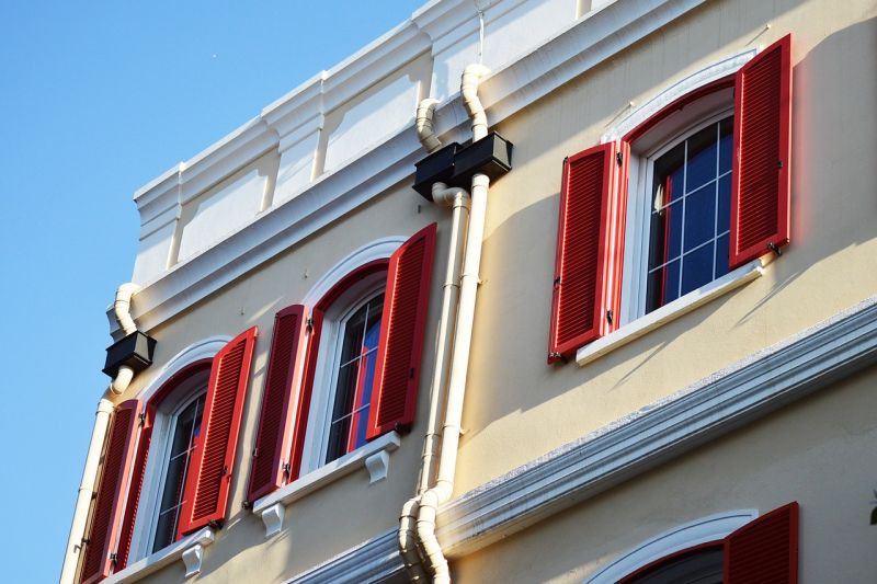 Waspadai kebocoran dak beton rumah saat musim hujan