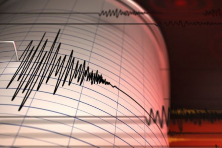 Gempa dilaporkan tidak menyebabkan kerusakan di Desa Kehli, Maluku Barat Daya Gempa dilaporkan tidak menyebabkan kerusakan di Desa Kehli, Maluku Barat Daya