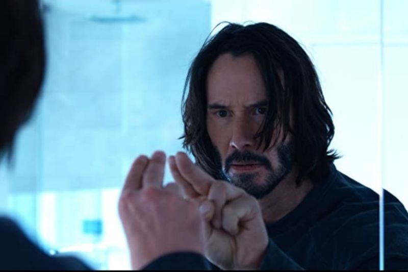 The Matrix Resurrections, terjebak masa lalu dan realitas masa kini