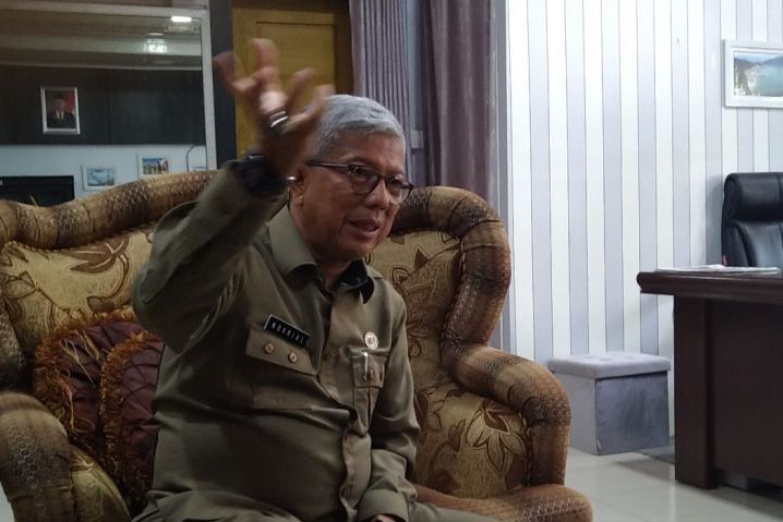 Sumbar tidak tutup tempat wisata saat libur Natal dan Tahun Baru Sumbar tidak tutup tempat wisata saat libur Natal dan Tahun Baru