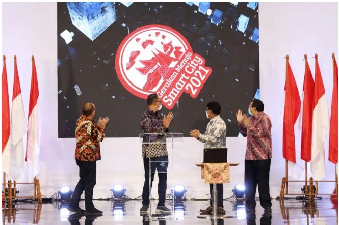 Pemerintah terus konsolidasikan aplikasi dan integrasi data Pemerintah terus konsolidasikan aplikasi dan integrasi data