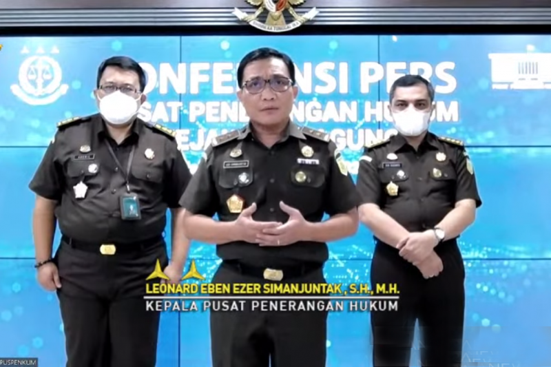 Kejaksaan selidiki kasus korupsi mafia Pelabuhan Tanjung Priok