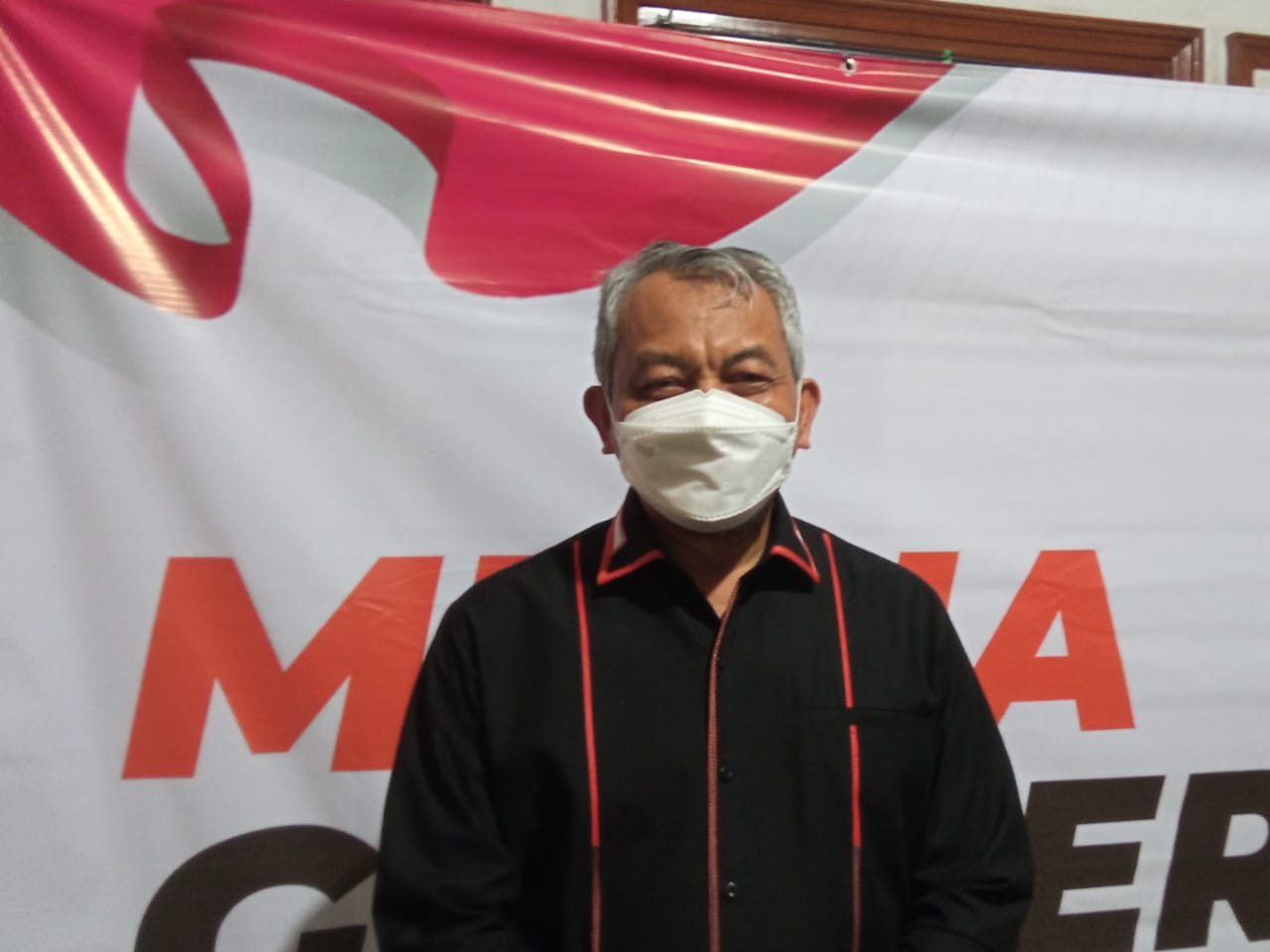 PKS perjuangkan presidential threshold nol persen PKS perjuangkan presidential threshold nol persen