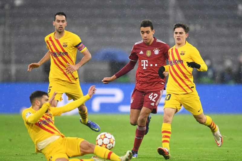 Barcelona mulai meredup