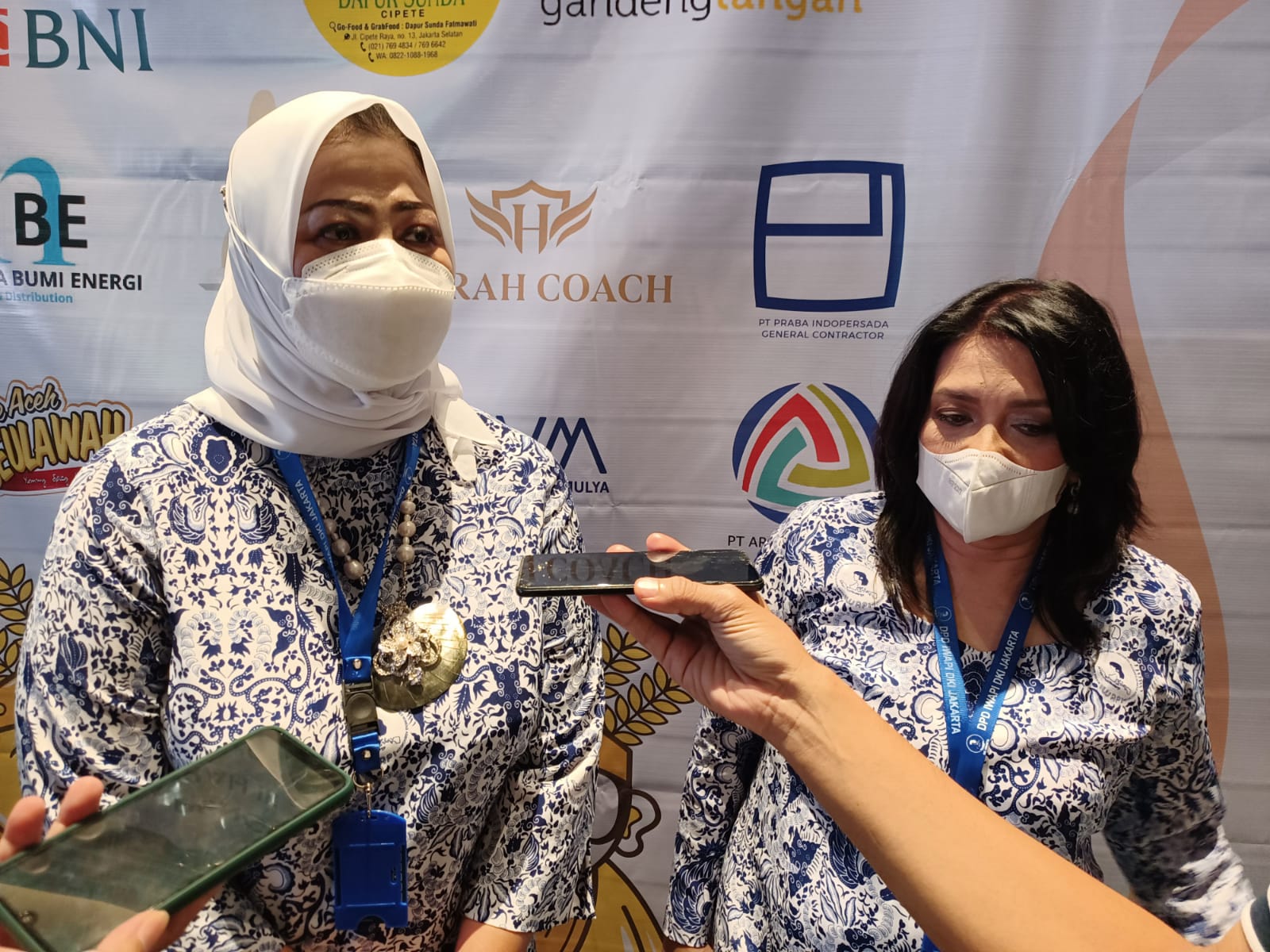 IWAPI DKI Jakarta bakal rambah pasar Belanda, Perancis dan Malaysia