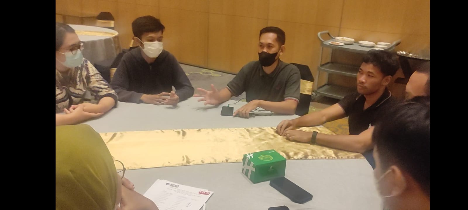 FISIP UTA 45 Jakarta teliti pola komunikasi program Merdeka Belajar, Kampus Merdeka FISIP UTA 45 Jakarta teliti pola komunikasi program Merdeka Belajar, Kampus Merdeka