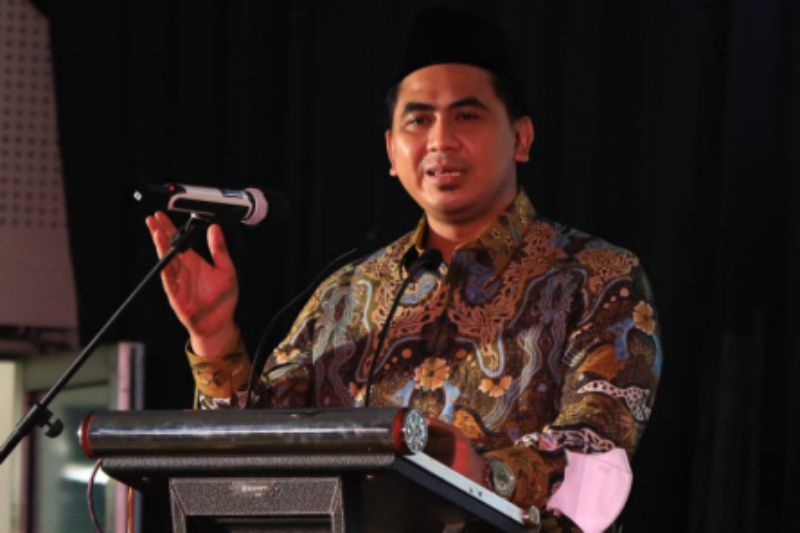Wagub Jateng ingatkan warga waspadai sebaran Omicron