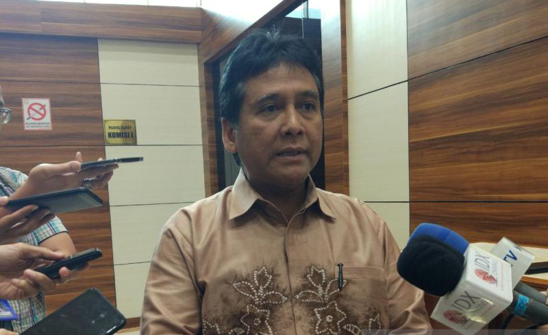 Soal UMP, pengusaha minta Mendagri-Menaker beri sanksi Gubernur DKI