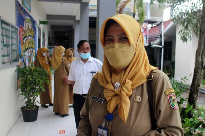 Dinkes Boyolali fokus vaksinasi anak dukung PTM