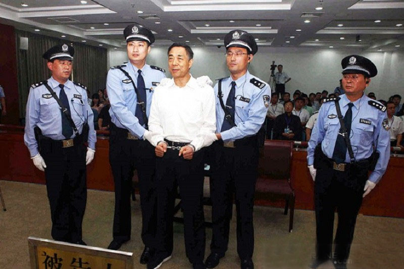 China repatriasi 1.114 koruptor China, sita Rp36 triliun China repatriasi 1.114 koruptor China, sita Rp36 triliun