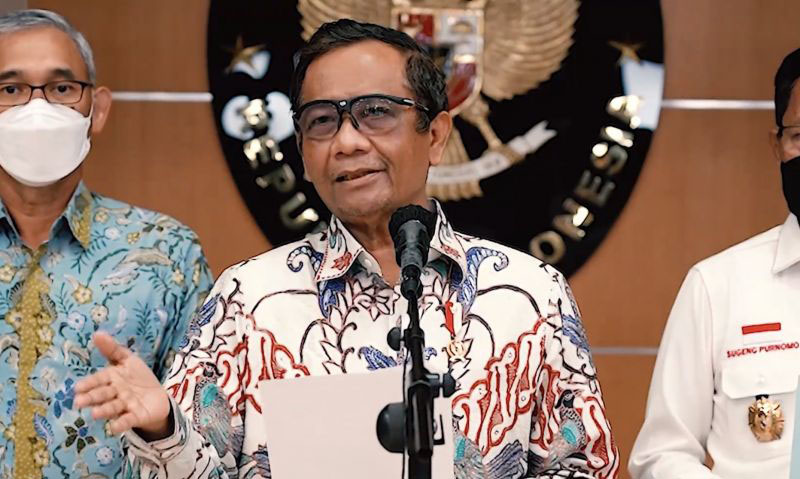 FKPPI diminta terus tingkatkan soliditas dan komitmen FKPPI diminta terus tingkatkan soliditas dan komitmen