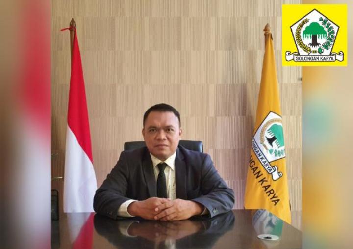 Legislator: Usulan pembangunan infrastruktur masih jadi trend pada reses 2021 Legislator: Usulan pembangunan infrastruktur masih jadi trend pada reses 2021