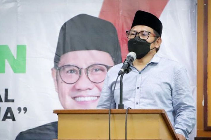 PKB usulkan ambang batas pencalonan presiden jadi 5-10 persen