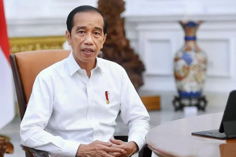 Presiden ingatkan pemerintah daerah jaga iklim investasi kondusif