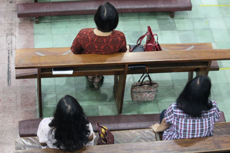 Sejumlah gereja di Lampung lakukan pembatasan kapasitas ibadah Natal Sejumlah gereja di Lampung lakukan pembatasan kapasitas ibadah Natal