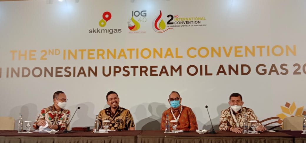 DPR: RUU Migas masuk dalam UU Komulatif Tahun 2022 DPR: RUU Migas masuk dalam UU Komulatif Tahun 2022