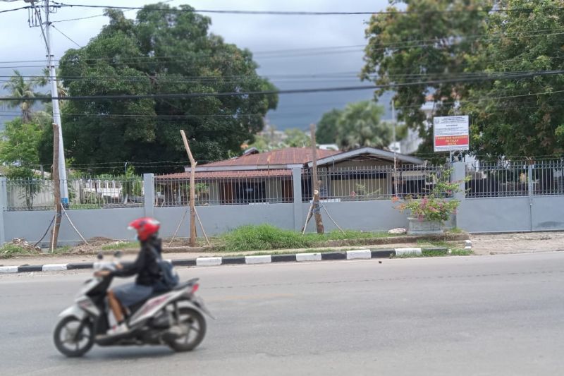 Kejaksaan NTT periksa 30 saksi kasus korupsi aset Pemkab Kupang Kejaksaan NTT periksa 30 saksi kasus korupsi aset Pemkab Kupang