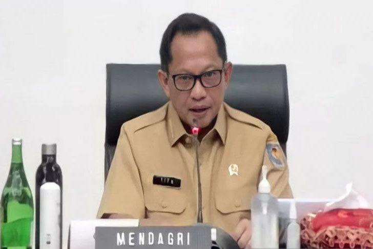 Penyesuaian PPKM untuk Natal-Tahun Baru 2022 Penyesuaian PPKM untuk Natal-Tahun Baru 2022