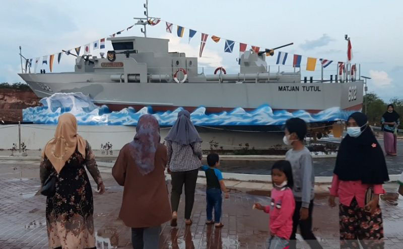 Disdik Tanjungpinang imbau siswa tidak berlibur ke luar daerah