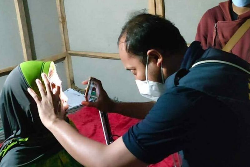 Muhammadiyah kirim bantuan logistik untuk korban erupsi Semeru Muhammadiyah kirim bantuan logistik untuk korban erupsi Semeru