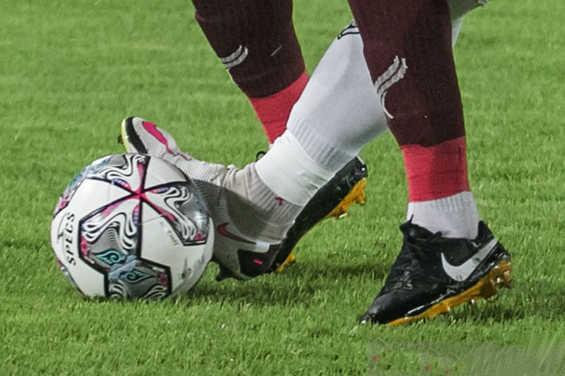 Dua gol Rian bawa Indonesia unggul 3-1 babak pertama kontra Kamboja