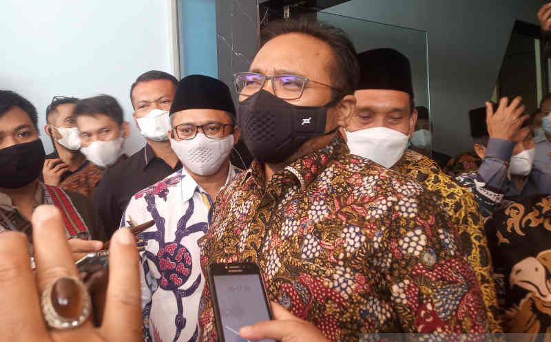 Kemenag gandeng KPAI dan aparat investigasi kasus pelecehan seksual