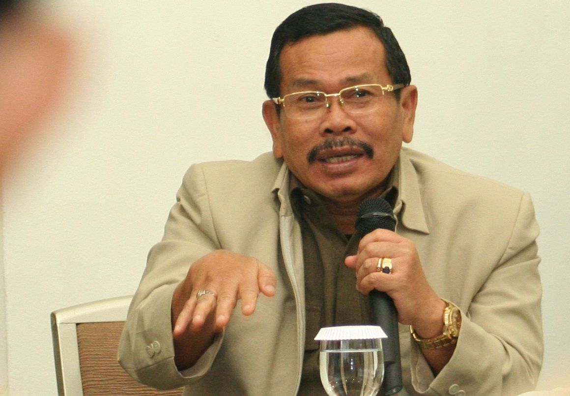 Napi narkoba kabur, Pengamat: Tak mudah berikan program kerja di luar lapas Napi narkoba kabur, Pengamat: Tak mudah berikan program kerja di luar lapas