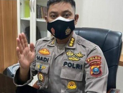 121 pospam terpadu didirikan saat Nataru di Sumut 121 pospam terpadu didirikan saat Nataru di Sumut