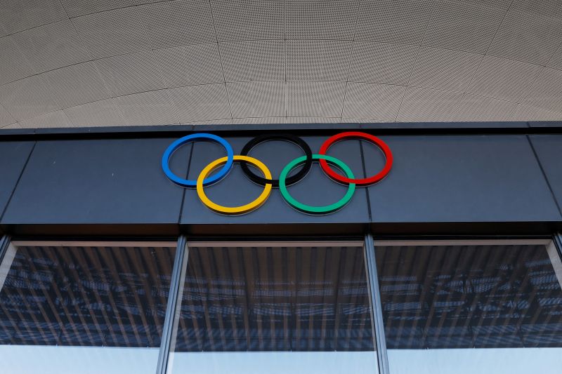 Jepang tidak akan kirim delegasi pemerintah ke Olimpiade Beijing Jepang tidak akan kirim delegasi pemerintah ke Olimpiade Beijing