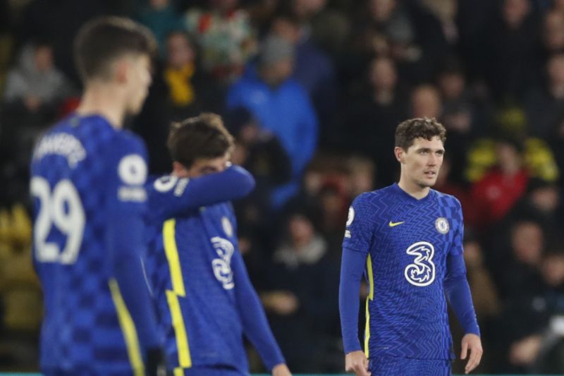 Situasi kontrak Matthijs de Ligt paksa Barca bidik Andreas Christensen Situasi kontrak Matthijs de Ligt paksa Barca bidik Andreas Christensen