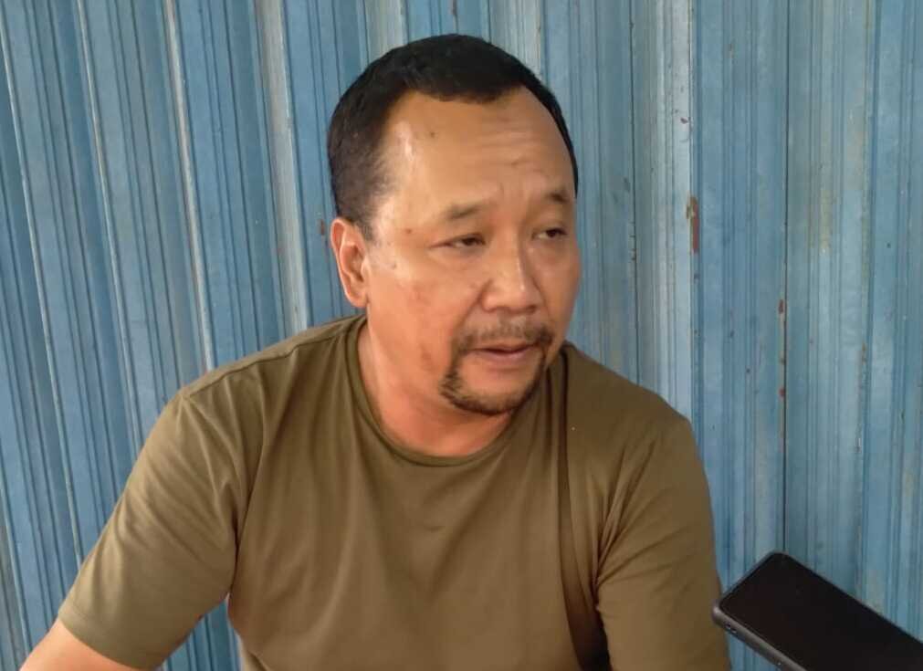 Paguyuban Pedagang Mie Ayam dan Bakso Bekasi minta kemudahan penerbitan sertifikasi halal Paguyuban Pedagang Mie Ayam dan Bakso Bekasi minta kemudahan penerbitan sertifikasi halal