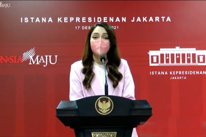 Jubir: Tetap lakukan protokol kesehatan untuk cegah varian COVID-19