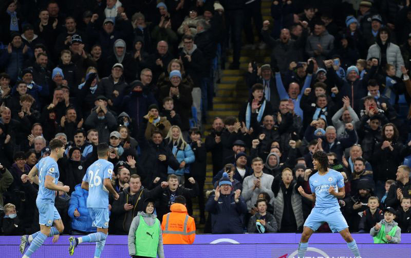 Jadwal Liga Inggris - 4 pertandingan ditunda, Man City jamu Leicester