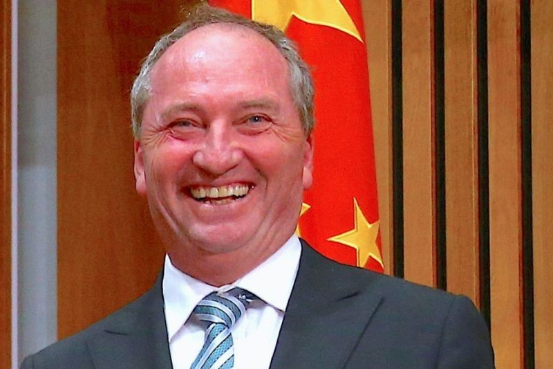 Wakil PM Australia dinyatakan positif COVID-19 di Washington