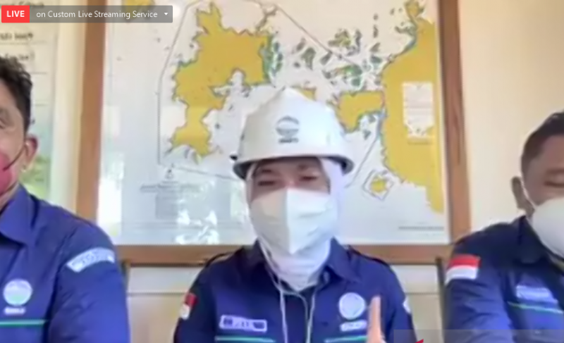 Kepala BMKG: Warga tetap waspada karena gempa susulan masih terjadi Kepala BMKG: Warga tetap waspada karena gempa susulan masih terjadi