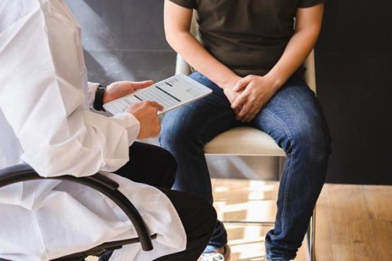 Dokter: Ada dua jenis operasi untuk striktur uretra
