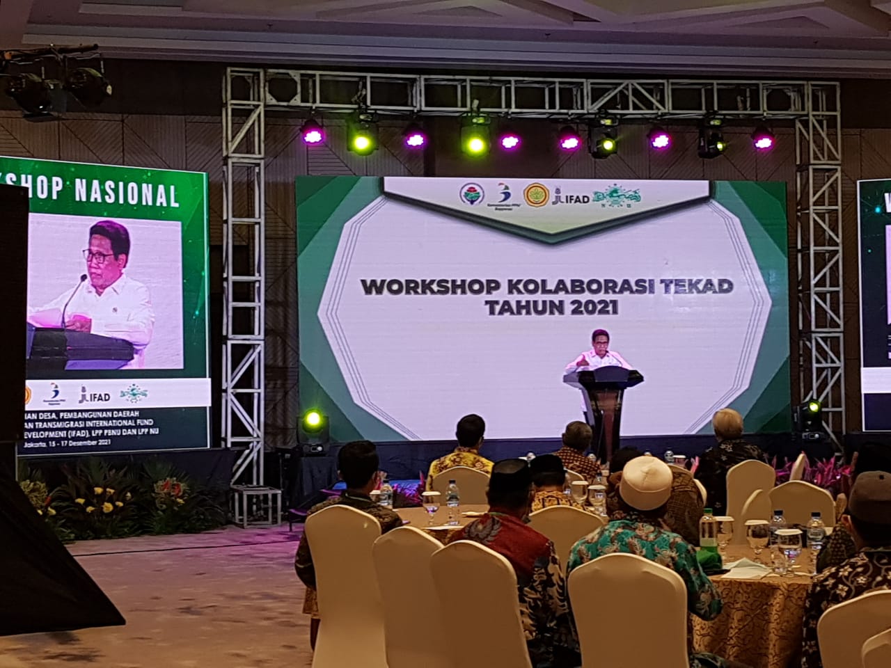 Menteri Desa PDTT lakukan pembangunan intensif ekonomi dan ketahanan pangan di desa 5 provinsi Menteri Desa PDTT lakukan pembangunan intensif ekonomi dan ketahanan pangan di desa 5 provinsi