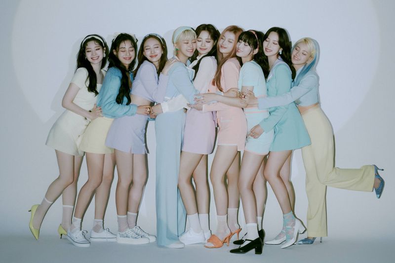 TWICE akan manggung di Tokyo Dome, Jepang pada April 2022 TWICE akan manggung di Tokyo Dome, Jepang pada April 2022