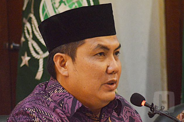 NU: Cegah regresi demokrasi selama pandemi NU: Cegah regresi demokrasi selama pandemi