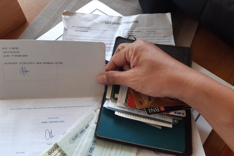 Belasan orang di Tanjungpinang tertipu investasi forex Belasan orang di Tanjungpinang tertipu investasi forex