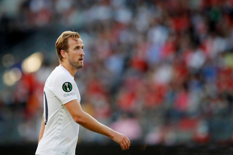 Tottenham tersingkir dari Liga Conference setelah Rennes menang WO