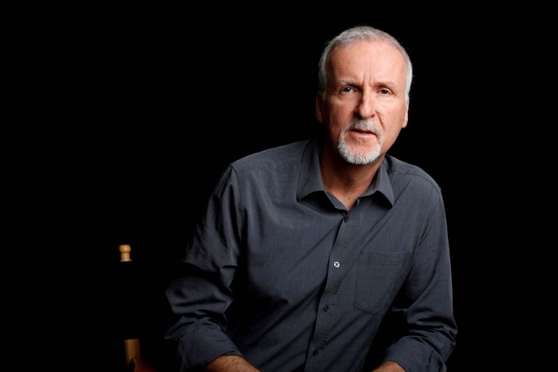 Inspirasi sutradara Avatar James Cameron dibeberkan dalam buku seni Inspirasi sutradara Avatar James Cameron dibeberkan dalam buku seni