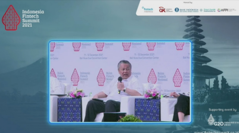 BI perkirakan transaksi e-commerce naik jadi Rp530 triliun di 2022 BI perkirakan transaksi e-commerce naik jadi Rp530 triliun di 2022