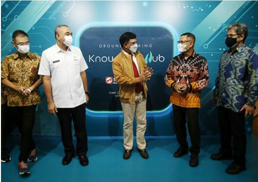 Gelar infrastruktur digital masif, komitmen Kominfo hadirkan konektivitas berkualitas